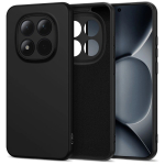 Tech-Protect Icon silikoonkate Xiaomi Redmi Note 15 Pro 5G, must