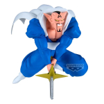 Bandai Banpresto Dragon Ball Z Match Makers - Dabura (VS Super Saiyan Gohan), kogumisfiguur