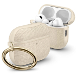 Spigen Urban Fit ACS10020 &uuml;mbris Apple AirPods Pro 3 jaoks, Dune Beige