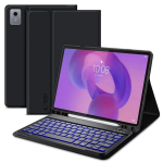 Tech-Protect SmartCase Pen + Keyboard Lenovo Idea Tab Plus 12.1 (TB-361) jaoks, must
