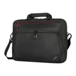 Lenovo 4X41A30365 s&uuml;learvuti kott 39,6 cm (15,6 tolli) Toploader kott Must