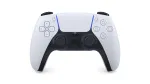 Sony DualSense V2 PS711000040185 juhtmeta pult PlayStation 5 jaoks, juhtmega ja juhtmeta, Bluetooth/USB-C, valge/must