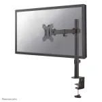 Neomounts FPMA-D540Must Monitorivars 13-32 tolli, Klambriga/t&otilde;mbikinnitusega, 8 kg, 33 cm (13 tolli), 81,3 cm (32 tolli), 100 x 100 mm, Must
