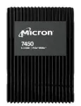 SSD Micron 7450 MAX 12,8 TB U.3 PCI Express 4.0 NVMe 3D TLC NAND