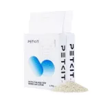 Klompuv tofu-kassiliiv PETKIT PKCL08 &mdash; 4 kotti, varjatud vereanal&uuml;&uuml;s