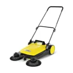 K&auml;rcher 1.766-360.0 S4 Twin Sweeper 680mm Efficient Ergonomic Tool
