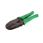 LogiLink WZ0029 kaablikrimpsimist&ouml;&ouml;riist roheline, must
