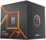 AMD Ryzen 7 7700 - 5,30 GHz - 8 tuuma - Socket AM5 - 40 MB vahem&auml;lu - 65 W - BOX