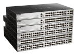 D-Link DGS-3130-30PS/E v&otilde;rgul&uuml;liti Hall, haldatav L3 Gigabit Ethernet (10/100/1000) Power over Ethernet (PoE)