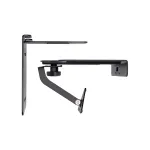 HP Poly Studio E60 EagleEye IV HDCI kaamera kinnitusklamber