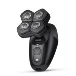 Pea raseerija Philips HS5980/15 ComfortCut terad must akutoitel