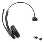 Yealink BH70 Mono UC USB-C/A peakomplekt