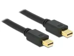DisplayPorti kaabel DeLOCK 83475 2 m Mini DisplayPort Must
