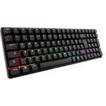 Sharkoon SGK50 S2 klaviatuur Gaming RF Wireless QWERTZ Saksa