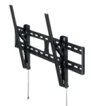 TV seinakinnitus Hagor BL Tilt 800 165,1 cm (65 tolli) Must
