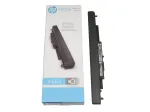 HP s&uuml;learvuti aku &ndash; liitium-ioon &ndash; 4 elementi &ndash; 2800 mAh &ndash; HP 245 G4, s&uuml;learvuti 14, 15 jaoks (807612-421)