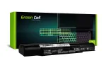 Aku Green Cell FS29 Fujitsu Lifebook A532 AH532 jaoks