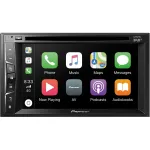 Automeediavastuv&otilde;tja Pioneer AVH-Z3200DAB