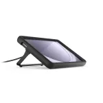 Compulocks 870KS01KL kaitstud tugijalg Samsung Galaxy Tab A9 8,7-tollisele tahvelarvutile, kummist, must