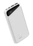 Kaasaskantav akupank Navitel PWR10 MX Valge 10000 mAh