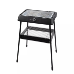 Barbecue Grill JATA JEBQ1001 Elektriline Must 2200 W