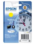Epson &auml;ratuskell &uuml;ksikpakend kollane 27 DURABrite Ultra tint