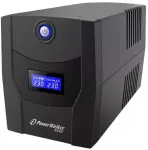 Katkematu toiteallikas PowerWalker VI 1000 STL