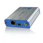 V&otilde;rgu ajaserver Veracity TIMENET Pro VTN-TN-PRO 1U raamile paigaldatav, NTP/PTP tugi, GNSS-vastuv&otilde;tja