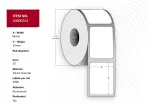 Printer label Capture 30000331-PRO Capture 30000331-PRO