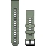 Band Garmin QuickFit 010-13392-04 roheline