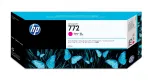 HP 772 300-ml Magenta DesignJet tindikassett
