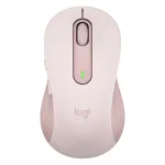 LOGITECH Signature M650 L Roosa Paremak&auml;eline
