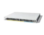Hallatav kommutaator Cisco Catalyst C1300-48MGP-4X L2/L3 Gigabit Ethernet PoE