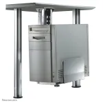 Neomounts CPU-D200SILVER protsessori hoidik - max 30 kg - universaalne