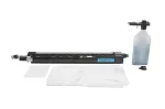 HP LaserJet ts&uuml;aan Developer Unit, HP Color LaserJet Managed MFP E87740dn, HP Color LaserJet Managed MFP E87750dn, HP Color LaserJet..., Hiina, 1.07 kg, 1.43 kg, 560 mm, 202 mm