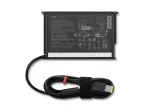 Toiteadapter Lenovo 4X21L38724 siseruumidesse must 100-240V 1,8m kaabel