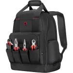 S&uuml;learvuti seljakott Wenger 653723 kuni 40,6 cm (16-tollistele) s&uuml;learvutitele, kandekott