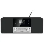 Kaasaskantav raadio TechniSat DigitRadio 3 IR digitaalne DAB FM 20W