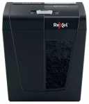 Rexel Secure X10 Cross Cut Paper Shredder P4