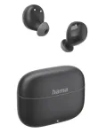 Hama Freedom Buddy II k&otilde;rvaklapid True Wireless Stereo (TWS) k&otilde;rvasisene k&otilde;ned/muusika Bluetooth must