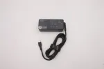 Lenovo 02DL119 USB-C vahelduvvooluadapter, 45 W, PD 3.0, 2-kontaktne