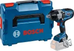 L&ouml;&ouml;kkeeraja Bosch GDS 18V-1600 HC &mdash; juhtmeta, 18 V, 1600 Nm p&ouml;&ouml;rdemoment