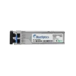 BlueOptics AFCT-5765NPZ-BO SFP transiiver, &uuml;hilduv tootega Avago AFCT-5765NPZ (BO05A13640D)
