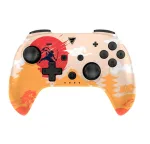 Dragonshock PopTop Compact - Gamepad - Nintendo Switch - Schaltfl&auml;che Zur&uuml;ck - D-Pad - Home button - Reset-Taste - Kabellos - Bluetooth - USB Typ-C (D