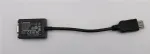 Lenovo FRU03X7583 HDMI-VGA adapter