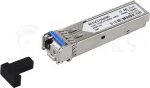 BlueOptics SF1G-LF13-BO fiiberoptiline v&otilde;rgusaatja-moodul QSFP-DD 1310 nm (SF1G-LF13-BO)