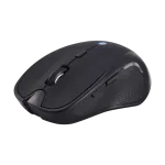 Perixx PERIMICE-802 B, Bluetooth-hiir arvutile ja tahvelarvutile, juhtmeta, must