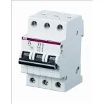 ABB Kaitsel&uuml;liti 6A S203-B6 pro M komp. 3pooluseline 6kA kaitsel&uuml;litile S203-B6 (2CDS253001R0065)