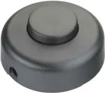 BACHMANN Foot Inline Switch 924.058 Series 5062 Off Switch must/must 924.058 (924.058)