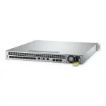 Supermicro - IoT SuperServer 111E-FWTR-EU - Server - Rack Mount - 1U - 1-Way - no CPU - RAM 0 GB - SATA 6.4 cm (2.5) Bay/Bays no HDD 10GbE 1GbE no operating system
